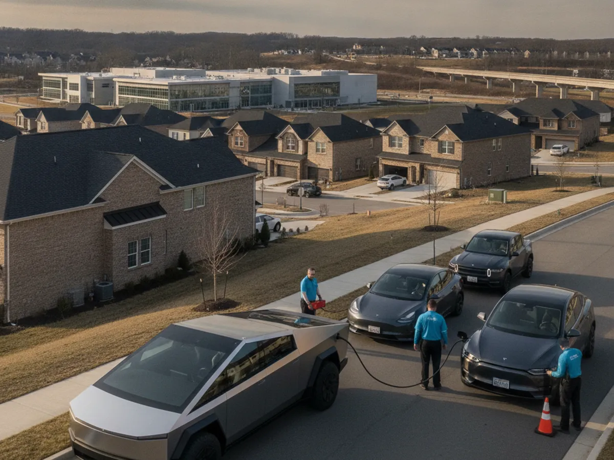 Dulles Corridor the DC area neighborhood near Chantilly